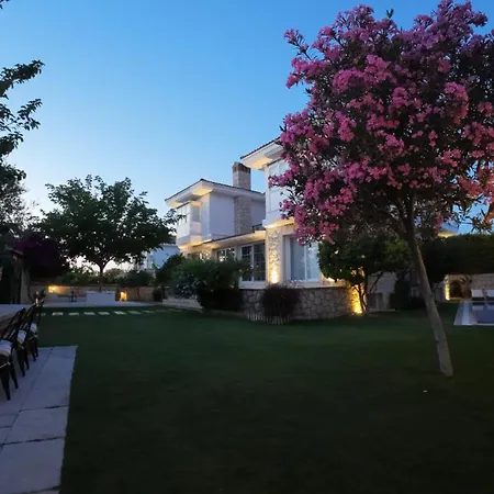 Adelfia Hotel Alaçatı