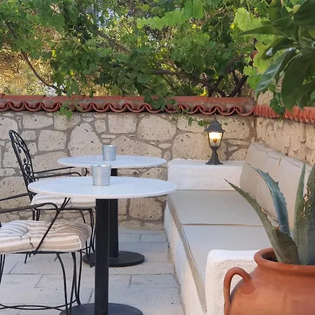 Adelfia Alacati