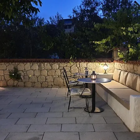 Adelfia 2* Alacati