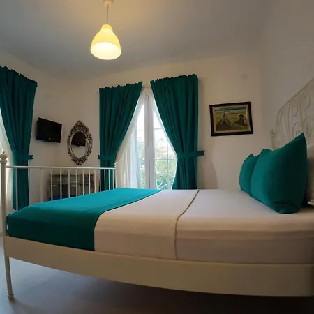 Hotel Adelfia Alacati