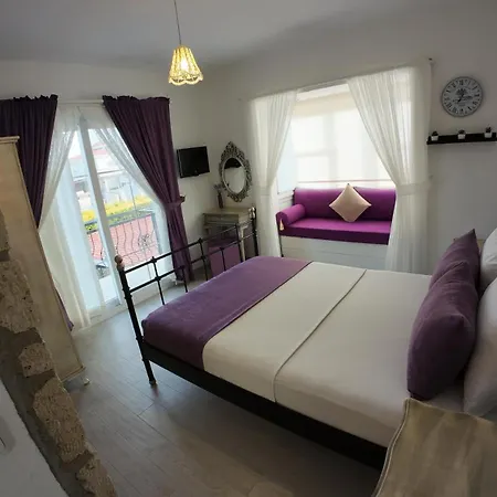 Hotel Adelfia Alaçatı