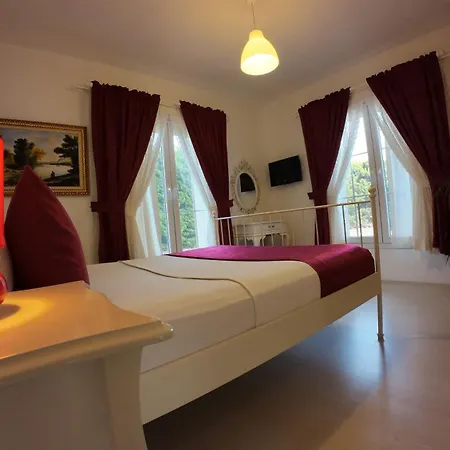 Otel Adelfia Alaçatı